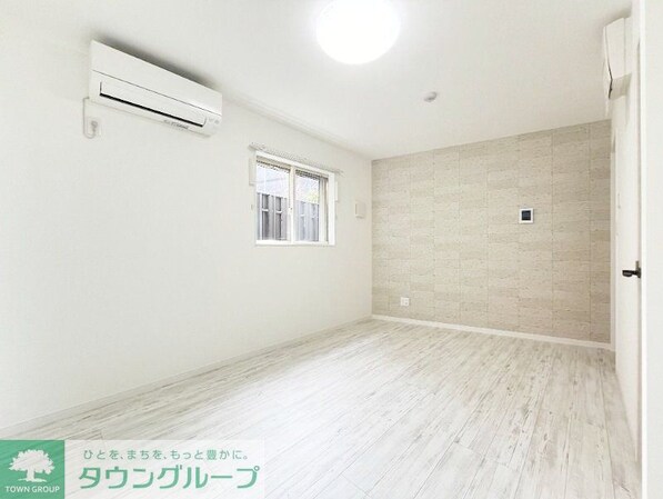 サザンロード堀切IIの物件内観写真